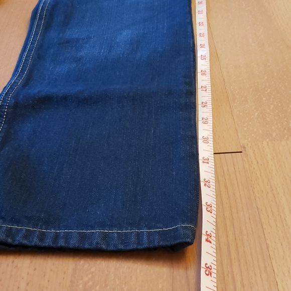 BNWT GYMBOREE jeans size 10 - Picture 3 of 5